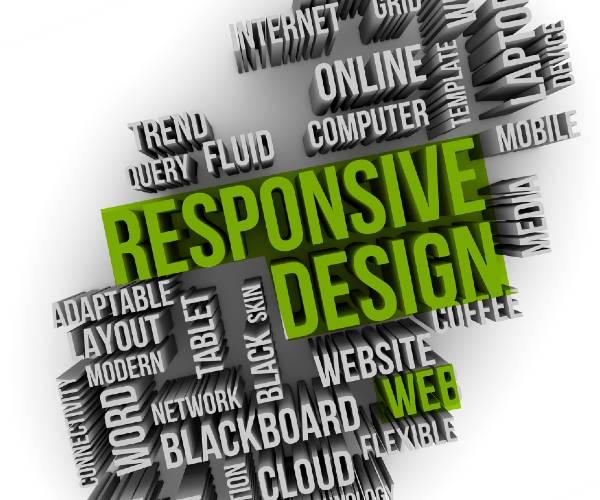 The Role of Responsive Design on Your Mortgage Website