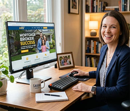 Why Mortgage Brokers Are Losing Local Visibility in AI Search, Even When Their Website Ranks Well