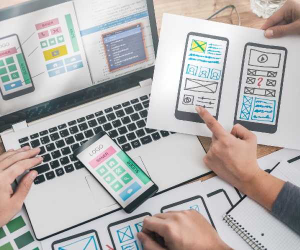 The Importance of User-Friendly Navigation for Mortgage Broker Websites