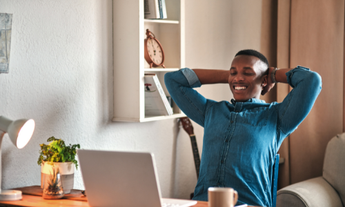 Why Every Mortgage Professional and Small Business Owner Should Have Their Own Unique Website