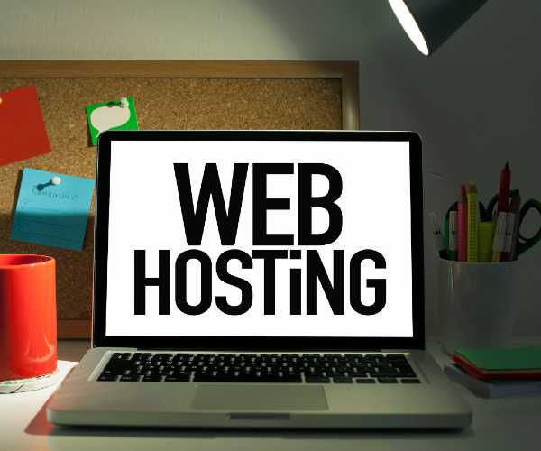 How to Choose the Right Web Hosting for Your Mortgage Broker Website