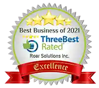 Website Design Award 2021