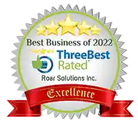 Website Design Award 2022